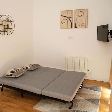 Bel Appartement Cosy Situe Pres Des Halles - 4P Paris Exterior foto